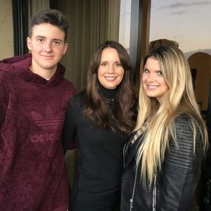 Meet your Posher, Connor